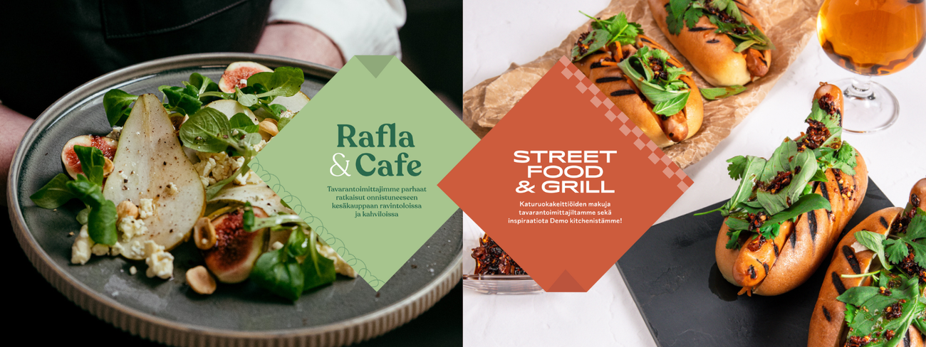 Rafla & Café